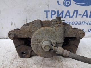 Суппорт передний правый Chevrolet Epica V250 2.5 бензин X25D1