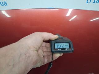 Капот Ceed 2006-2012 ED 1.6 diesel D4FB