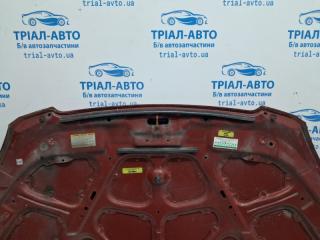 Капот Ceed 2006-2012 ED 1.6 diesel D4FB