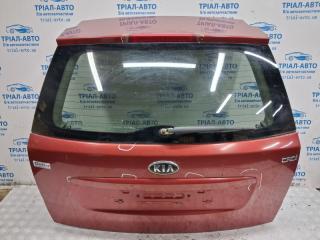 Крышка багажника Ceed 2006-2012 ED 1.6 diesel D4FB