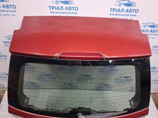Крышка багажника Kia Ceed ED 1.6 diesel D4FB