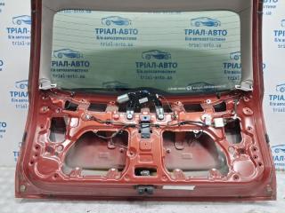 Крышка багажника Ceed 2006-2012 ED 1.6 diesel D4FB