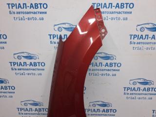 Крыло переднее правое Ceed 2006-2012 ED 1.6 diesel D4FB