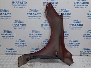Крыло переднее правое Ceed 2006-2012 ED 1.6 diesel D4FB