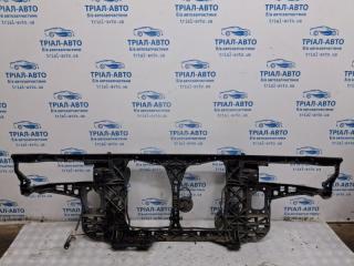 Панель передняя Ceed 2006-2012 ED 1.6 diesel D4FB