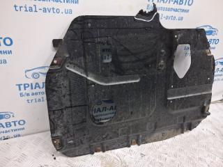 Защита двс Kia Ceed ED 1.6 diesel D4FB