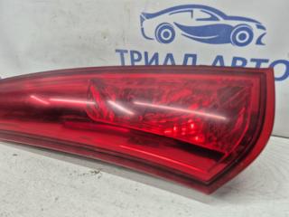 Фонарь задний внешний левый Ceed 2006-2012 ED 1.6 diesel D4FB