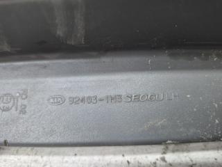 Фонарь задний внешний левый Ceed 2006-2012 ED 1.6 diesel D4FB