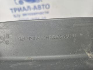 Фонарь задний внешний правый Ceed 2006-2012 ED 1.6 diesel D4FB
