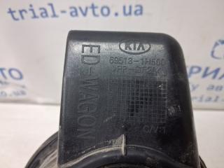 Лючок бака Ceed 2006-2012 ED 1.6 diesel D4FB