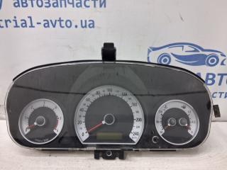 Приборная панель Kia Ceed 2006-2012
