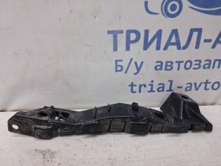 Кронштейн бампера передний правый Ceed 2006-2012 ED 1.6 diesel D4FB