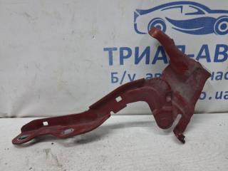 Петля капота левая Kia Ceed 2006-2012 Б/У Петля капота левая Kia Ceed 2006-2012