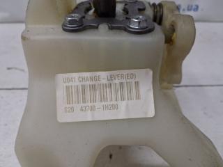 Кулиса переключения МКПП Ceed 2006-2012 ED 1.6 diesel D4FB