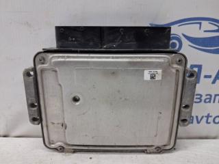 Блок управления двигателем Ceed 2006-2012 ED 1.6 diesel D4FB