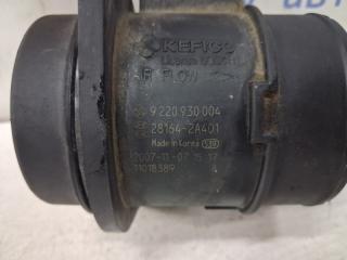 Датчик расхода воздуха Ceed 2006-2012 ED 1.6 diesel D4FB