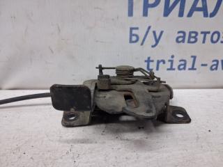 Замок капота Kia Ceed ED 1.6 diesel D4FB