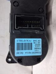 Блок управления кондиционером Ceed 2006-2012 ED 1.6 diesel D4FB