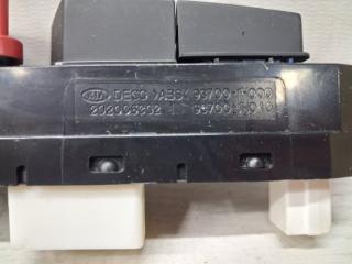 Кнопки управления Ceed 2006-2012 ED 1.6 diesel D4FB