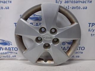 Колпак на диск Kia Ceed 2006-2012 Б/У Колпак на диск Kia Ceed 2006-2012