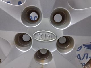 Колпак на диск Ceed 2006-2012 ED 1.6 diesel D4FB
