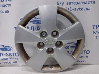 Колпак на диск Kia Ceed 2006-2012 Б/У Колпак на диск Kia Ceed 2006-2012