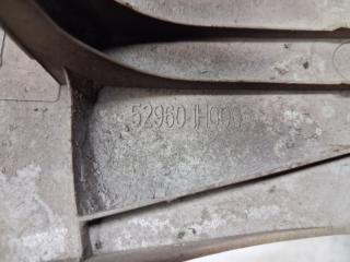 Колпак на диск Ceed 2006-2012 ED 1.6 diesel D4FB