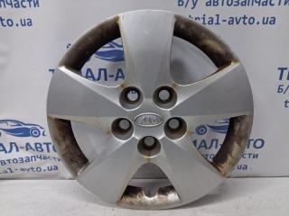 Колпак на диск Kia Ceed 2006-2012 Б/У Колпак на диск Kia Ceed 2006-2012