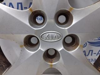 Колпак на диск Ceed 2006-2012 ED 1.6 diesel D4FB