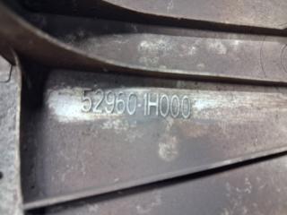 Колпак на диск Ceed 2006-2012 ED 1.6 diesel D4FB