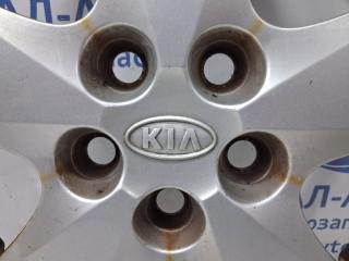 Колпак на диск Ceed 2006-2012 ED 1.6 diesel D4FB