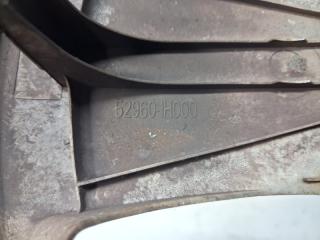 Колпак на диск Ceed 2006-2012 ED 1.6 diesel D4FB