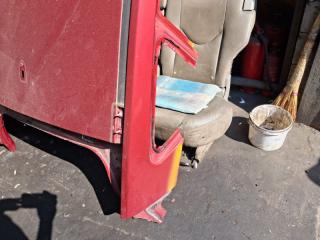 Крыша Ceed 2006-2012 ED 1.6 diesel D4FB