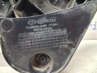 Кронштейн бампера задний левый Ceed 2006-2012 ED 1.6 diesel D4FB
