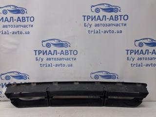 Решетка бампера центральная Ceed 2006-2012 ED 1.6 diesel D4FB