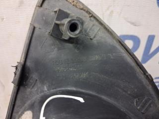 Решетка противотуманки левая Ceed 2006-2012 ED 1.6 diesel D4FB