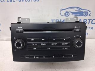 Магнитофон Kia Ceed 2006-2012 Б/У Магнитофон Kia Ceed 2006-2012