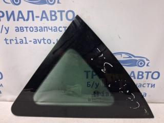 Стекло в кузов заднее левое Kia Ceed 2006-2012 Б/У Стекло в кузов заднее левое Kia Ceed 2006-2012