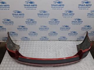 Бампер задний Ceed 2006-2012 ED 1.6 diesel D4FB