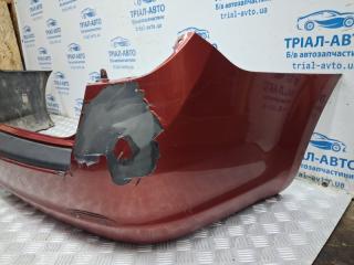 Бампер задний Kia Ceed ED 1.6 diesel D4FB
