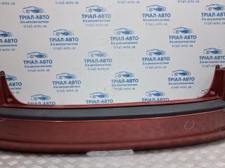Бампер задний Ceed 2006-2012 ED 1.6 diesel D4FB