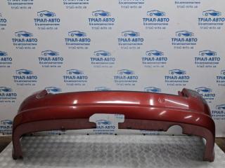Бампер задний Ceed 2006-2012 ED 1.6 diesel D4FB