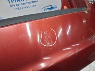 Бампер задний Ceed 2006-2012 ED 1.6 diesel D4FB