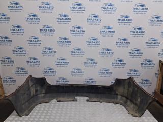 Бампер задний Ceed 2006-2012 ED 1.6 diesel D4FB