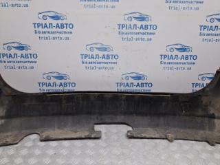 Бампер задний Ceed 2006-2012 ED 1.6 diesel D4FB