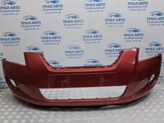 Бампер передний Kia Ceed 2006-2012 Б/У Бампер передний Kia Ceed 2006-2012