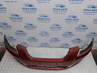 Бампер передний Ceed 2006-2012 ED 1.6 diesel D4FB