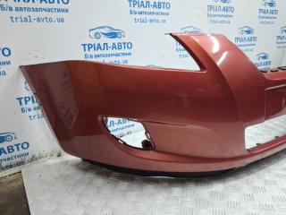 Бампер передний Ceed 2006-2012 ED 1.6 diesel D4FB