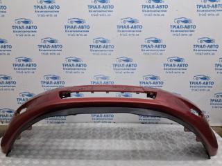 Бампер передний Ceed 2006-2012 ED 1.6 diesel D4FB