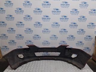 Бампер передний Ceed 2006-2012 ED 1.6 diesel D4FB